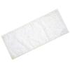 QUXVUIS Bird Cage Cover, 360-Degree Breathable Mesh, Easy-Clean, XXL/White view 1