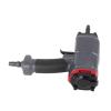 Haofy Pneumatic Air Nail Puller, Heavy-Duty Aluminum Nail Removal Tool with Safety Trigger and Comfort Grip for Woodworking view 2