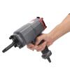 Haofy Pneumatic Air Nail Puller, Heavy-Duty Aluminum Nail Removal Tool with Safety Trigger and Comfort Grip for Woodworking view 3