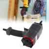 Haofy Pneumatic Air Nail Puller, Heavy-Duty Aluminum Nail Removal Tool with Safety Trigger and Comfort Grip for Woodworking view 4
