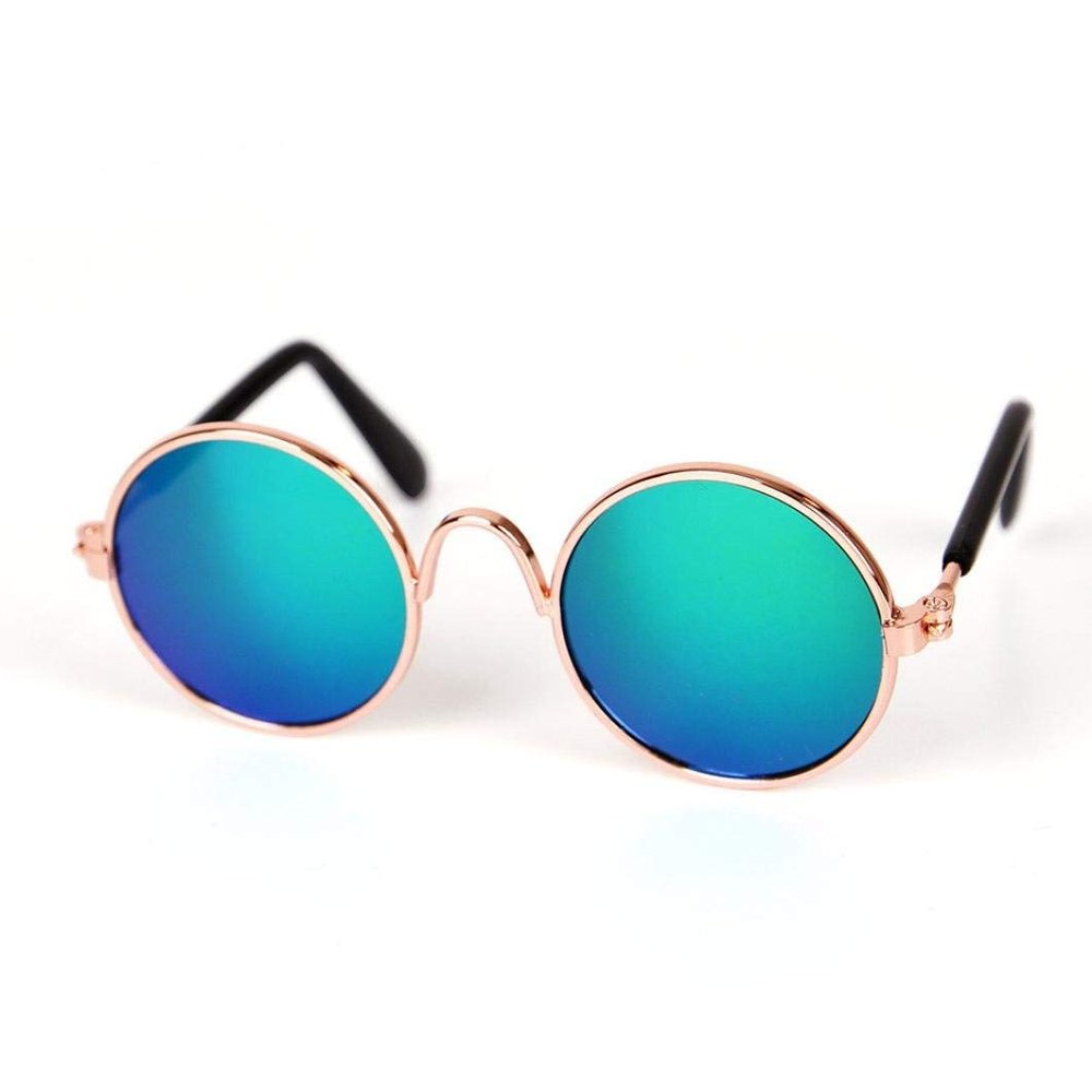 Dog Sunglasses, Elegant, for Dogs and Cats