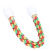 WAHEWUD Flexible Bird Perch Toy view 1