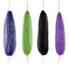 Exfoliating Bath Sponge with Cord, 1 pc, Color 05 view 2