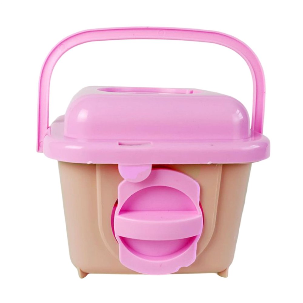 Hamster Travel Carrier with Handle