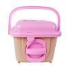 Hamster Travel Carrier with Handle view 1