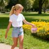 Hamster Travel Carrier with Handle view 2