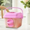 Hamster Travel Carrier with Handle view 4