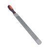 Generic Double-Sided Hoof Rasp, Carbon Steel Farrier File view 1