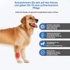 Yagerod 2026 New Dog Hip Support Harness, Joint-Stabilizing Thigh Brace with 10 Support Stays, Strong Support, Size L view 3