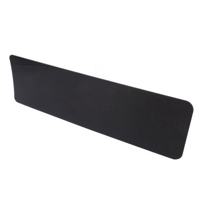 Dpofirs Portable Acrylic Hair Highlighting Board
