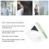 Double-Sided Window Wiper, Plastic, Ergonomic Handle, Magnetic Glass Cleaner for High-Rise Buildings (20–30 mm) view 2