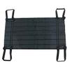 Patient Lift Sling with Toileting Opening, Breathable Mesh Full-Body Transfer Sling for Seniors, 230 kg Capacity view 3