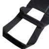 Patient Lift Sling with Toileting Opening, Breathable Mesh Full-Body Transfer Sling for Seniors, 230 kg Capacity view 4