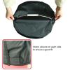 Water Bucket Protective Cover, Waterproof and Dustproof view 4