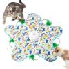 Interactive Cat Toy with Motion Activation view 1