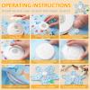 Interactive Cat Toy with Motion Activation view 3