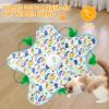 Interactive Cat Toy with Motion Activation view 4