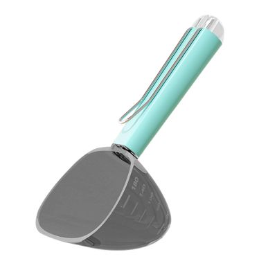 Generic Cat Food Scoop, 18.9 × 9.5 × 6.7 cm, Measuring Cup
