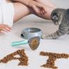 Generic Cat Food Scoop, 18.9 × 9.5 × 6.7 cm, Measuring Cup view 2