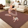 Voxirum 2 cm Thick Foldable Baby Crawling Mat, 140 x 160 cm view 1