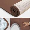 Voxirum 2 cm Thick Foldable Baby Crawling Mat, 140 x 160 cm view 2
