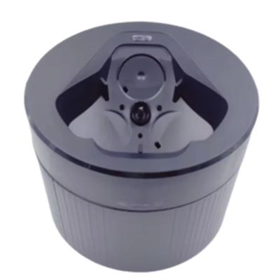Cleaning Station Compatible with Philips Shavers S5579–S7888