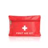 Zanthicia Portable Empty Emergency Bag Organizer with Zipper for Travel, Home and Climbing view 2
