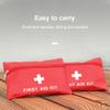 Zanthicia Portable Empty Emergency Bag Organizer with Zipper for Travel, Home and Climbing view 4