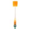 Multifunctional Cup Brush, Long Handle, Soft Bristles, Non-Slip, Eco-Friendly, 36 x 7 cm view 1