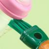 Multifunctional Cup Brush, Long Handle, Soft Bristles, Non-Slip, Eco-Friendly, 36 x 7 cm view 3