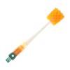 Multifunctional Cup Brush, Long Handle, Soft Bristles, Non-Slip, Eco-Friendly, 36 x 7 cm view 4