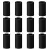 WJIAAA 12 Pack Aquarium Filter Sponge view 1