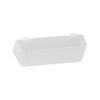 Lurrose 10-Pack Bird Feeders for Pigeons view 1