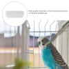 Lurrose 10-Pack Bird Feeders for Pigeons view 3
