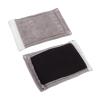 2-Piece Sponge Crutch Pads, Soft and Comfortable view 1
