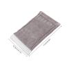 2-Piece Sponge Crutch Pads, Soft and Comfortable view 2