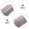 2-Piece Sponge Crutch Pads, Soft and Comfortable view 3