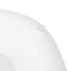 OUNONA Foldable Inflatable Foot Bath for Above-Ground Pools view 3