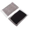 ORFOFE 2-Piece Velvet Crutch Pads for Walking Sticks and Forearm Crutches view 1