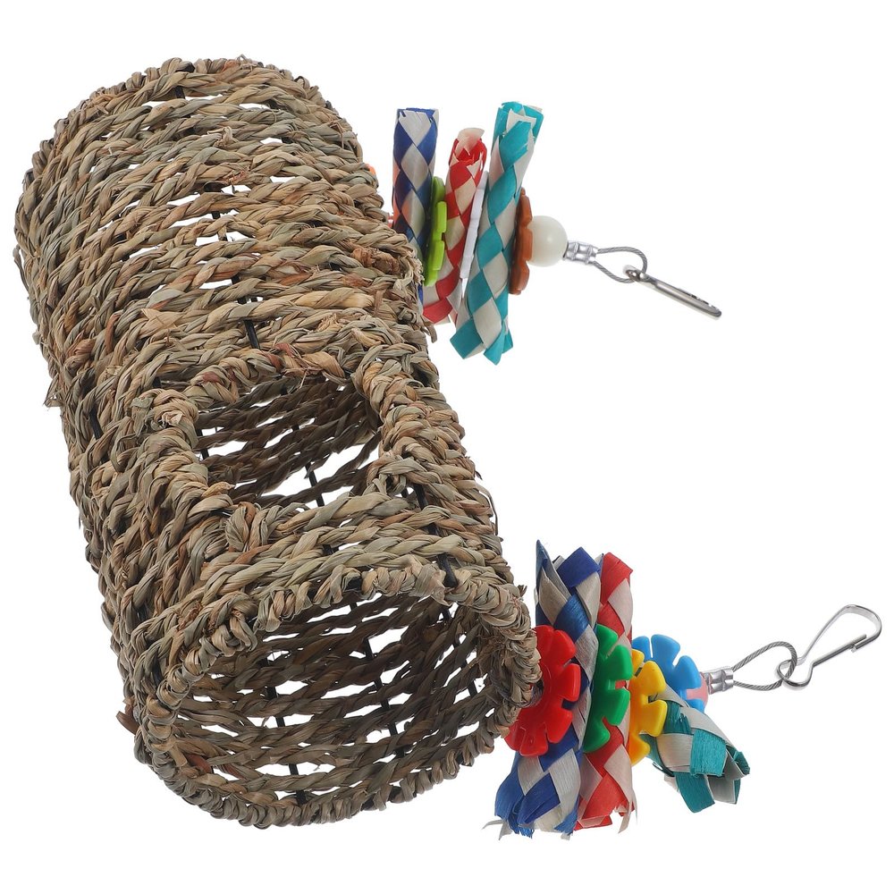 GARVALON Parrot Swing
