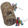 GARVALON Parrot Swing view 1