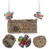 GARVALON Parrot Swing view 3