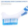 SHINEOFI Turtle Cleaning Brush view 4
