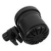 Gogogmee Rotating Portable Cup Holder for Wheelchairs and Walkers view 1