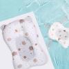SustVita Baby Bath Support Cushion with 3-Point Support view 4
