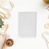 NUOBESTY Disposable Bath Towels, White, Absorbent, 3-Pack view 4