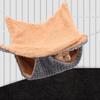 BCOATH Double-Layer Plush Small Animal Hammock view 2