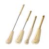 SUPVOX 4-Piece Bottle Brush Set with Long Handles, Cup and Bottle Cleaning Brushes with Gentle Nylon Bristles for Water and Baby Bottles view 1