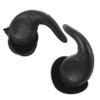 Concert Ear Protection, 1 Pair Silicone Earplugs with Case view 1