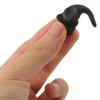 Concert Ear Protection, 1 Pair Silicone Earplugs with Case view 4